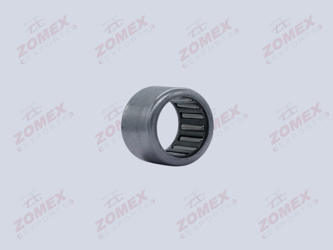 Bearing Edge hk 1616